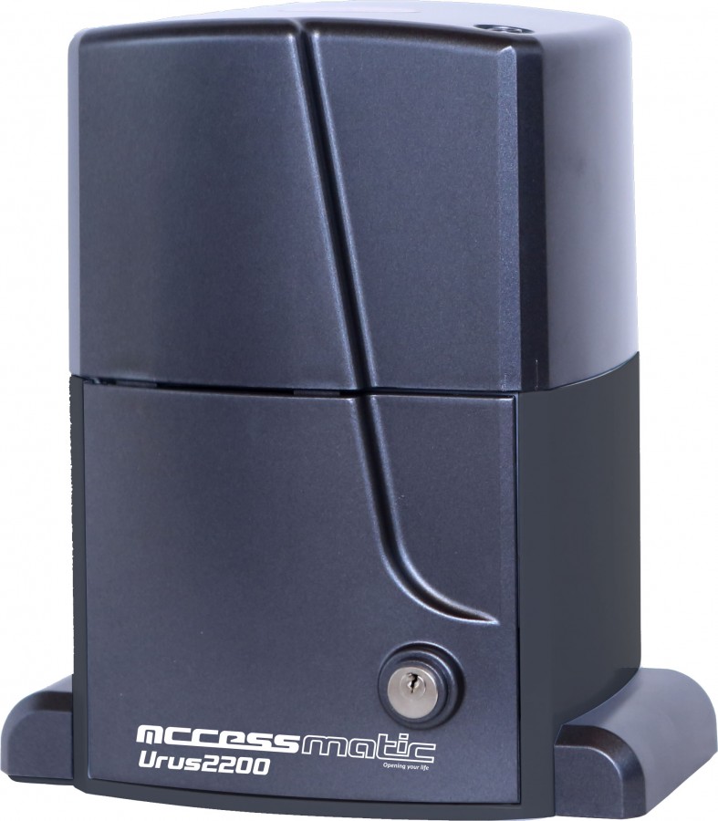 CentroPuertas - Motores de cremallera CentroPuertas - Motores de cremallera