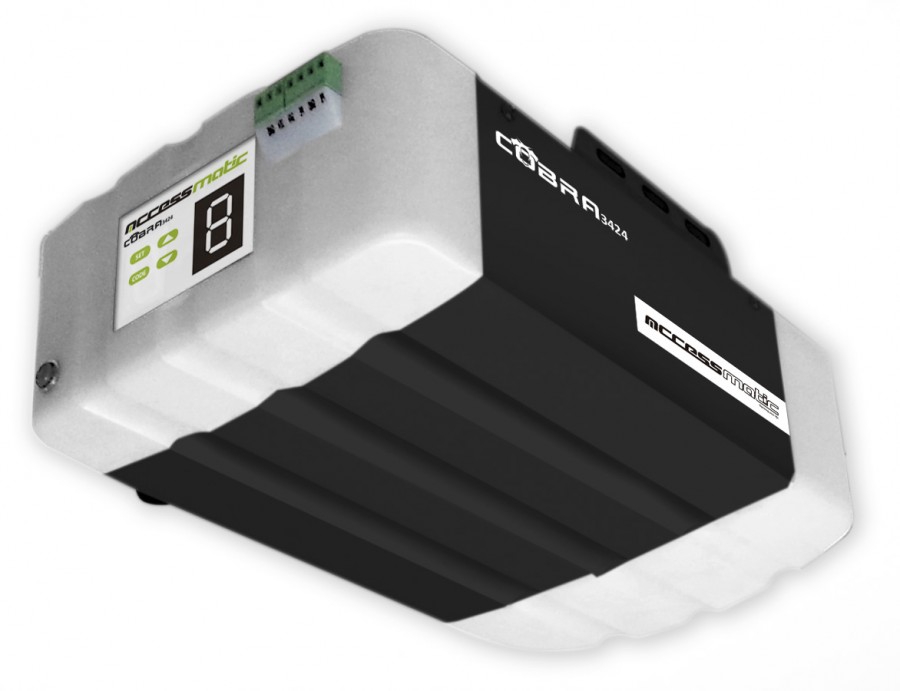 CentroPuertas - Motores para portones CentroPuertas - Motores para portones