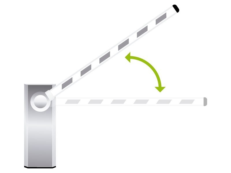 CentroPuertas - Barreras y Talanqueras Vehiculares CentroPuertas - Barreras y Talanqueras Vehiculares