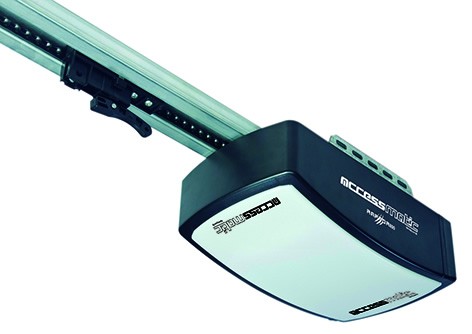 CentroPuertas - Motor portones garajes Raptor 800